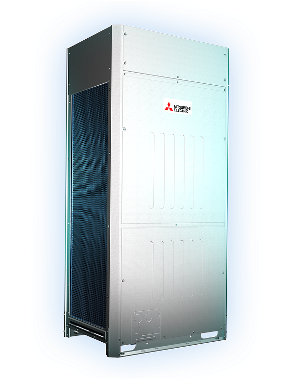 Unité extérieure YXM Mitsubishi Electric